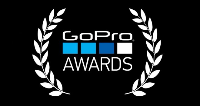 GoProが主催する写真や動画のコンテスト【GoPro Awardsとは】