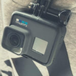 GoProをネックレス感覚「ネックマント」は街歩き撮影でめちゃくちゃ便利！