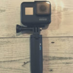 GoPro「Shorty（ショーティー）」ミニサイズの自撮り棒の使い方