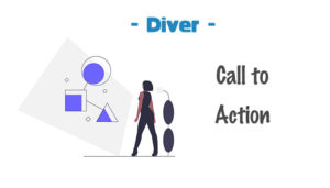 【Diver】CTA（コール・トゥ・アクション）を使いこなそう！